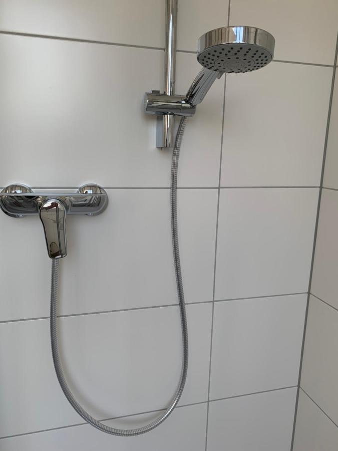 Apartment Brander Blick Aken Buitenkant foto